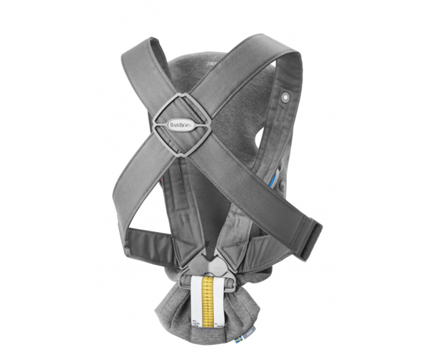 Copy Of Babybjorn Porte Bebe Mini Noir Babybjorn